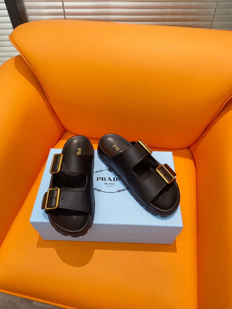 Prada Sandals